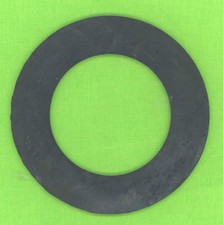 Gummidichtung Runddichtung Flachdichtung Dichtung Durchmesser 92mm Stärke 2mm