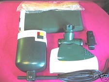 Vorwerk Kobold VK120 + EB350 +