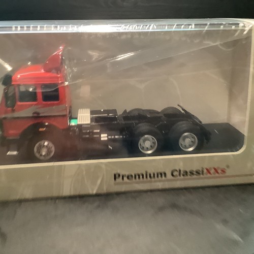 Premium classixxs 43 - classixxs, 1:43