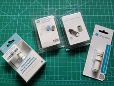 Konvolut Zubehör Silhouette