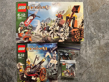 LEGO Castle Konvolut  5618