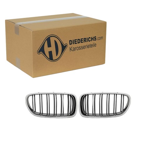 Diederichs sport grill - diederichs,