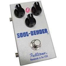 Effektgerät E-Gitarre