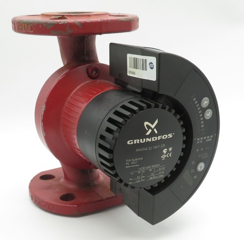 Grundfos magna 100 - grundfos, 220