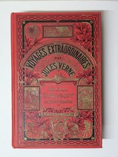 JULES VERNE Außergewöhnliche