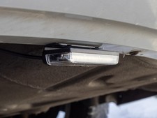 1x LED Rückfahrscheinwerfer