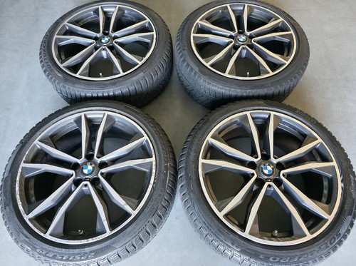 Original bmw f48 - original,