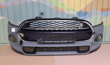 Mini Cooper S-SD F55-F56-F57