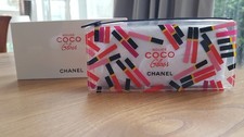 CHANEL ROUGE COCO  GLOSS Kultur-/Kosmetiktasche