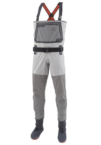 Wathosen guide mit socken - wathosen,