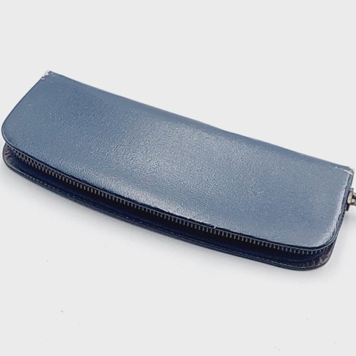 Pelikan leder etui - pelikan, 2
