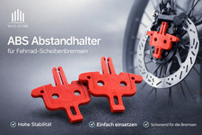Fahrrad scheibenbremsen - fahrrad,