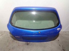 901005M331 heckklappe NISSAN