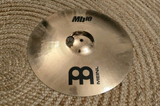 Meinl MB10 16" Medium Crash  Becken