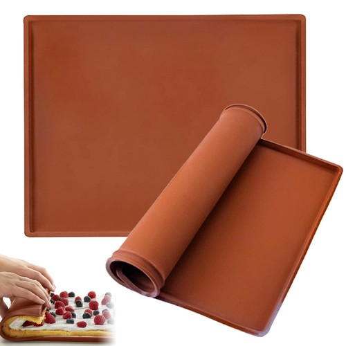 Backmatte silikon antihaft - backmatte,