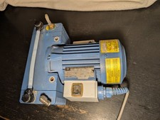 Vacuubrand MZ 2C 2.4 2.4m3/H