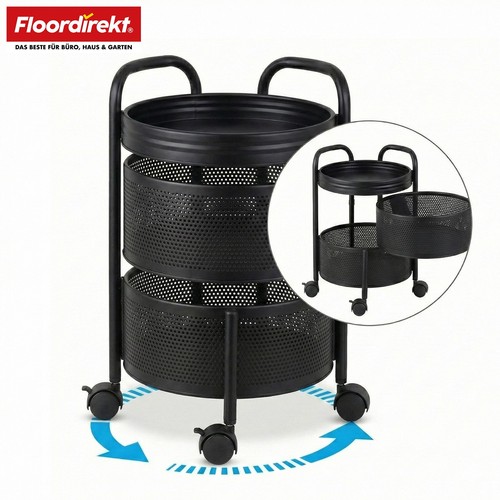 Floordirekt rollwagen - floordirekt,