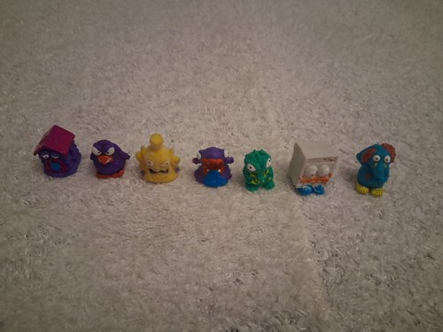 Trash pack sammelfiguren serie - pack,