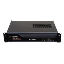 Gemini XGA-2000 2000Watt Peak