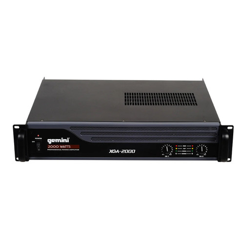 Gemini xga 2000 2000watt - gemini,