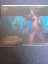 World of Warcraft Mousepad