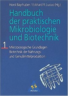 Handbuch der praktischen