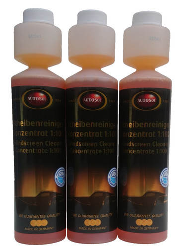 250 ml - 3x,