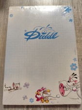 Diddl Maus Block A5 Nr. 441 in