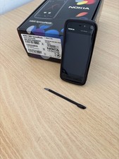 Original Nokia 5800 XpressMusic in OVP