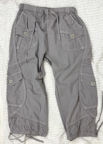 Cargo capri hose - cargo,