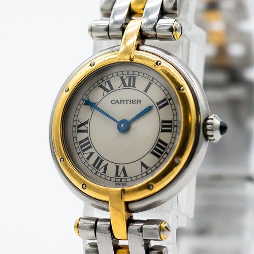 Cartier panthere ref - cartier, ref.