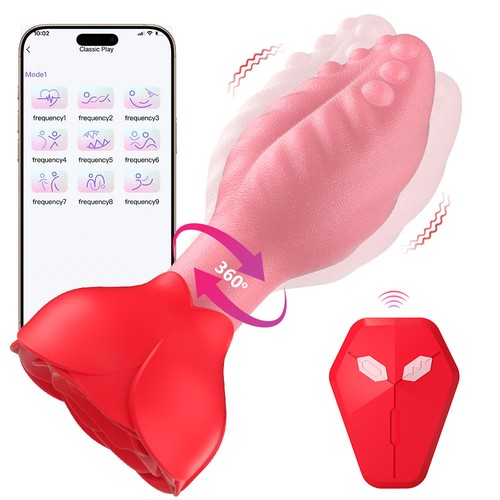 Anal vibrator plug - anal,