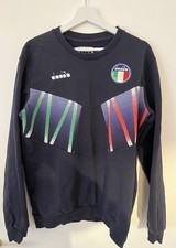 Italien Italia Trainingsjacke