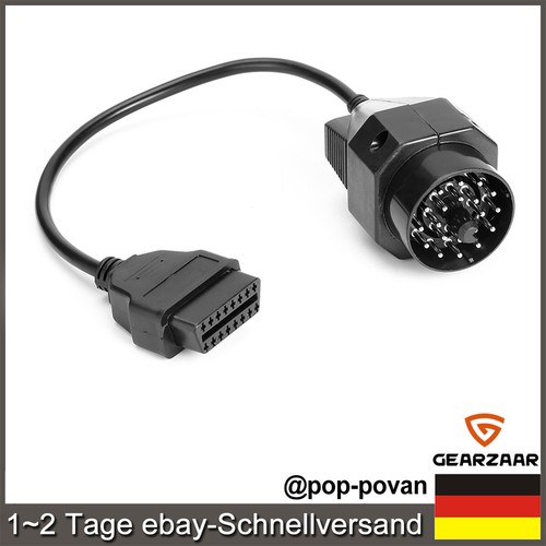 Diagnose adapter stecker - diagnose, für