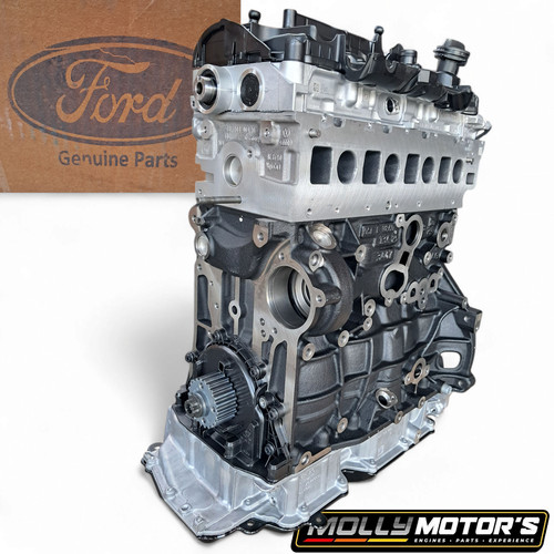 Original motor ford tourneo - ford,