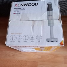 Kennwood Triblade Xl