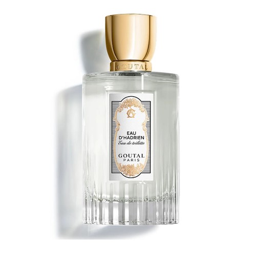 Goutal paris eau hadrien - goutal, d