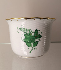 Herend Übertopf Cachepot 7304