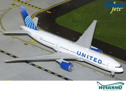 Geminijets united boeing - geminijets,