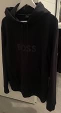 BOSS Green Menswear Hoodie