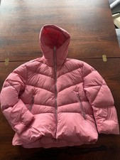 Damen Jacke Winter DAZZLE