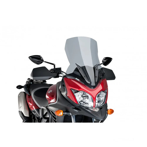 Puig touringscheibe suzuki - suzuki, dl