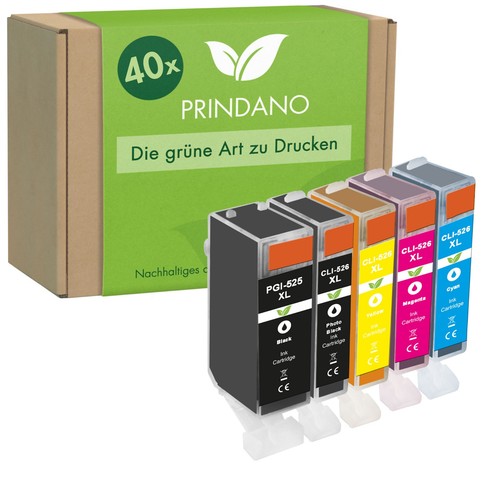 Patronen für canon - für,