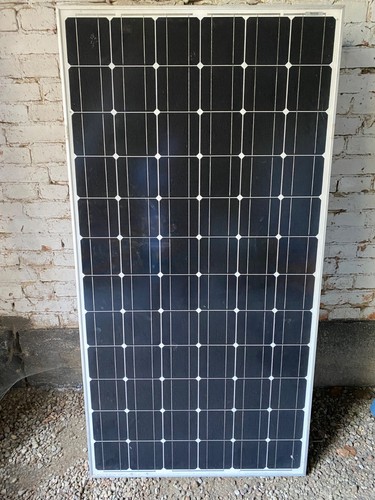Solarpanale ibc mono - solarpanale, sol