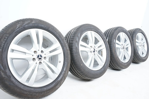 Wieneu mercedes gle w166 - wieneu, ml