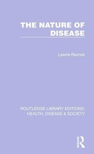 The nature disease - the, lawrie
