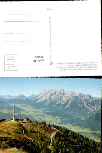 723936 haus ennstal blick - 723936,