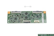 T-Con Board TT4851B01-1-C-3 aus Samsung UE49K5579