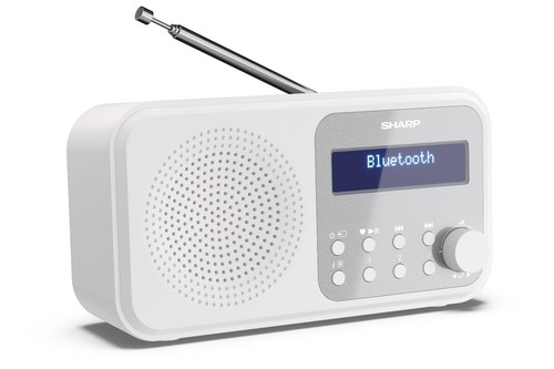 Sharp p420 dab - dr-p420, dab+