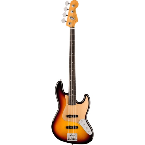 Fender american ultra jazz - ultra,